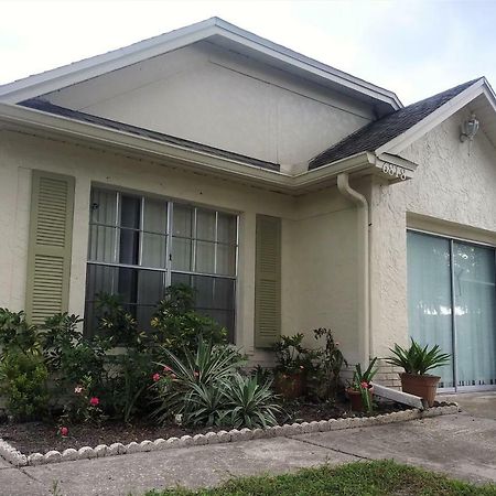 Апартаменты Tampa Citrus Park Экстерьер фото