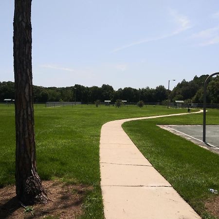 Апартаменты Tampa Citrus Park Экстерьер фото