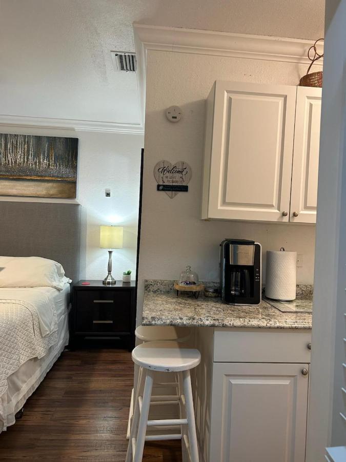 Апартаменты Tampa Citrus Park Экстерьер фото