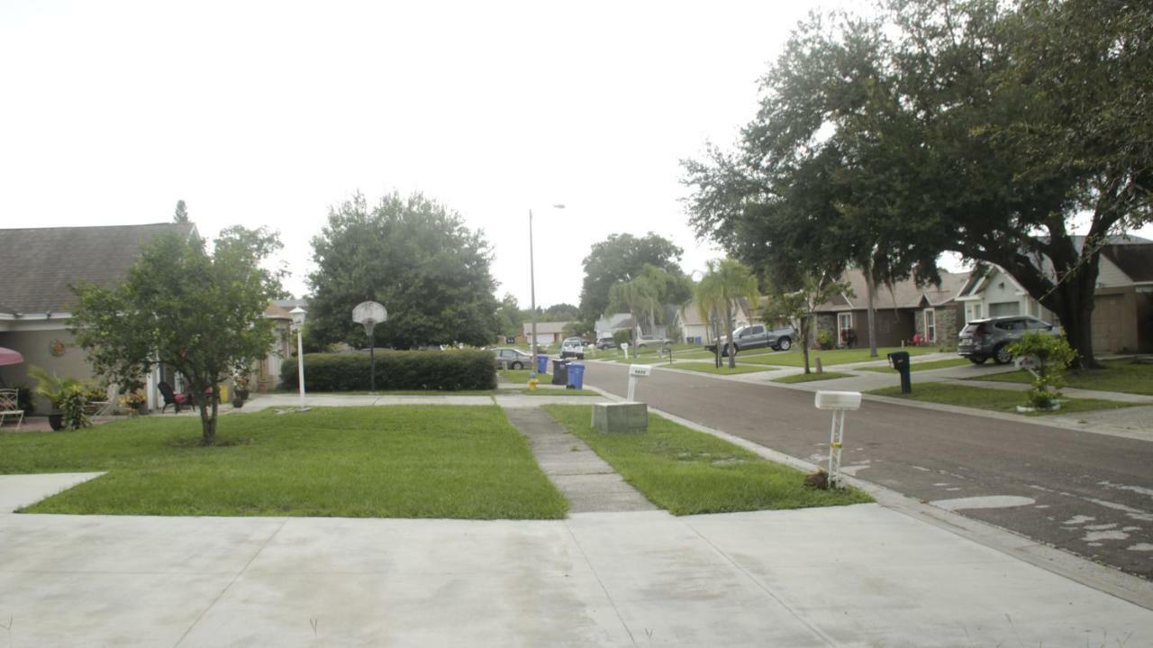 Апартаменты Tampa Citrus Park Экстерьер фото