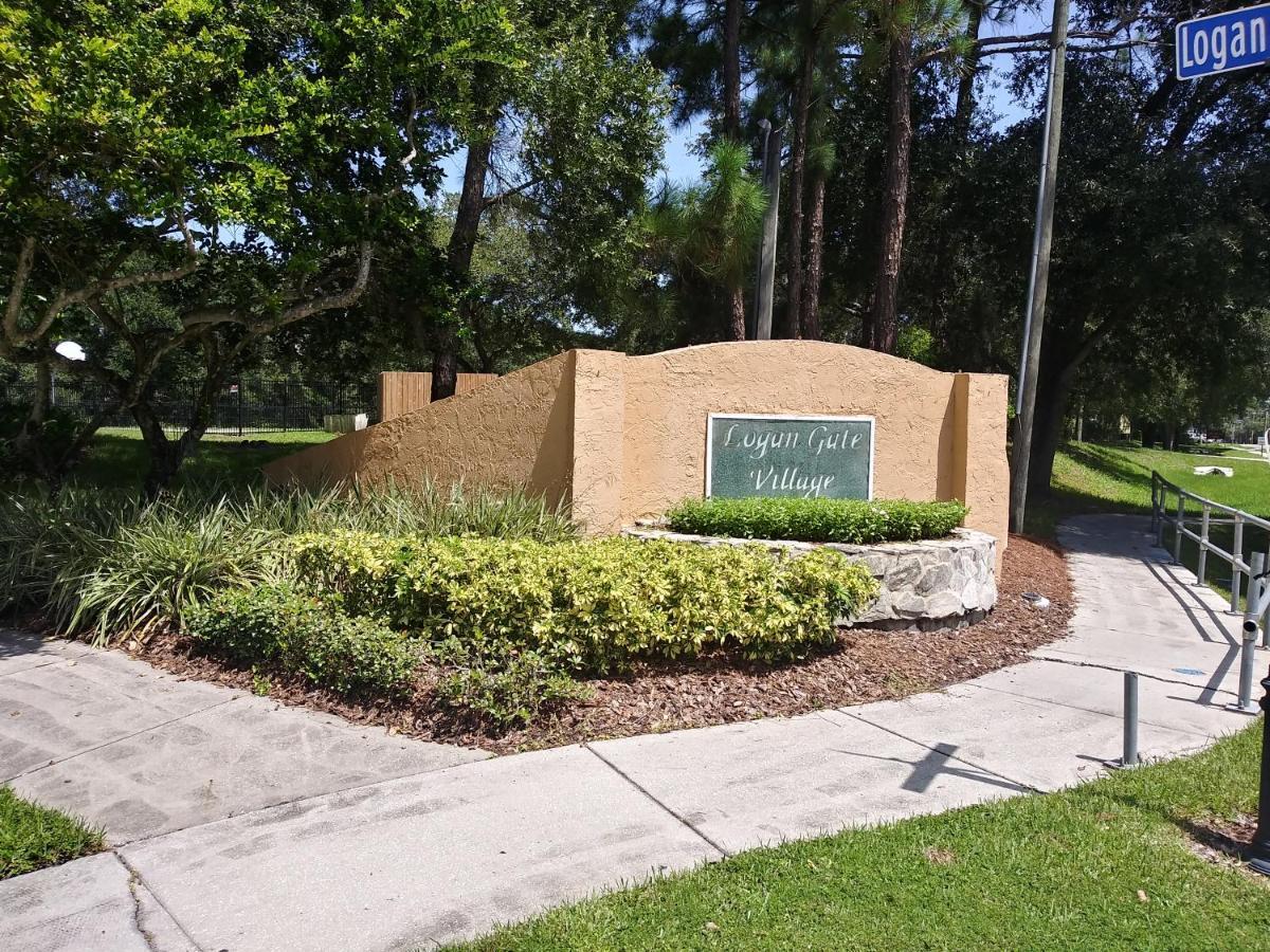 Апартаменты Tampa Citrus Park Экстерьер фото